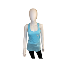 Load image into Gallery viewer, Stars & Bars Racerback Tank