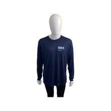 Load image into Gallery viewer, Chatter Lures Long Sleeve Performance