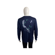 Load image into Gallery viewer, Chatter Lures Long Sleeve Performance