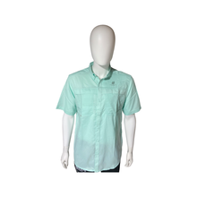 Load image into Gallery viewer, Sportfish Button Down