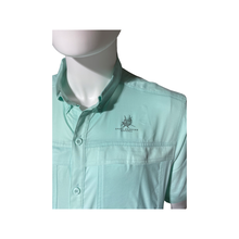 Load image into Gallery viewer, Sportfish Button Down