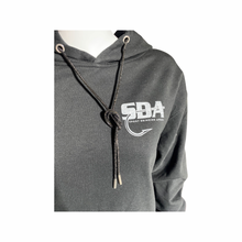 Load image into Gallery viewer, Bling String Hoodie