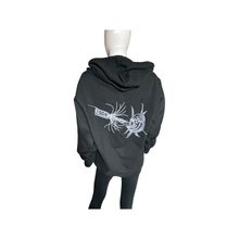 Load image into Gallery viewer, Bling String Hoodie