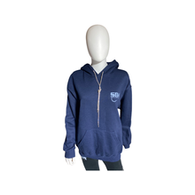 Load image into Gallery viewer, Bling String Hoodie