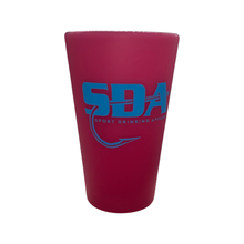 Load image into Gallery viewer, SDA SiliPint Pint Glass