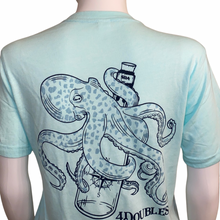 Load image into Gallery viewer, Womens 4 Doubles Short Sleeve