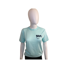 Load image into Gallery viewer, Womens 4 Doubles Short Sleeve