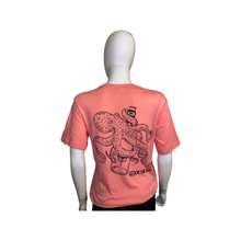 Load image into Gallery viewer, Womens 4 Doubles Short Sleeve