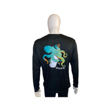 Load image into Gallery viewer, 4 Doubles Long Sleeve Performance