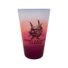 Load image into Gallery viewer, Tuna Chaser SiliPint Pint Glass