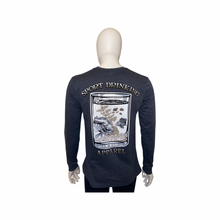Load image into Gallery viewer, Dark & Stormy Long Sleeve