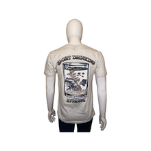 Load image into Gallery viewer, Dark & Stormy Short Sleeve