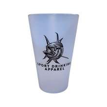 Load image into Gallery viewer, Tuna Chaser SiliPint Pint Glass