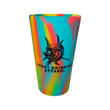 Load image into Gallery viewer, Tuna Chaser SiliPint Pint Glass