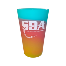 Load image into Gallery viewer, SDA SiliPint Pint Glass