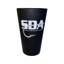 Load image into Gallery viewer, SDA SiliPint Pint Glass