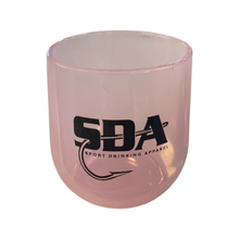 Load image into Gallery viewer, SDA Mini Glass