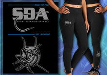 Load image into Gallery viewer, Tuna Chaser Leggings