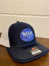 Load image into Gallery viewer, SDA Patch Snap Back