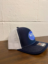 Load image into Gallery viewer, SDA Patch Snap Back