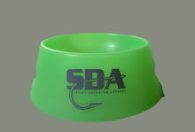 Load image into Gallery viewer, SDA SiliPint Dog Bowl