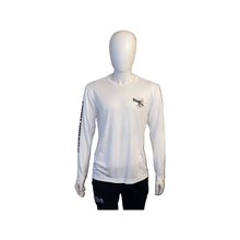 Load image into Gallery viewer, Stars & Bars Long Sleeve Performance
