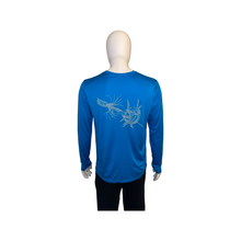 Load image into Gallery viewer, Tuna Chaser Long Sleeve Performance