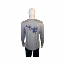 Load image into Gallery viewer, Tuna Chaser Long Sleeve Performance