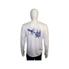 Load image into Gallery viewer, Tuna Chaser Long Sleeve Performance