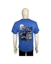 Load image into Gallery viewer, Bourbon Trail Short Sleeve