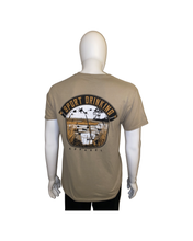 Load image into Gallery viewer, Cupping Up Short Sleeve