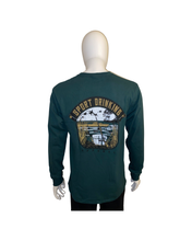 Load image into Gallery viewer, Cupping Up Long Sleeve