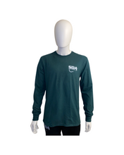 Load image into Gallery viewer, Cupping Up Long Sleeve
