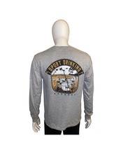 Load image into Gallery viewer, Cupping Up Long Sleeve