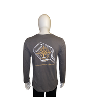 Load image into Gallery viewer, Find Your Way Long Sleeve