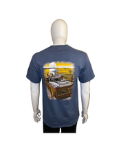 Load image into Gallery viewer, Open Bar Short Sleeve