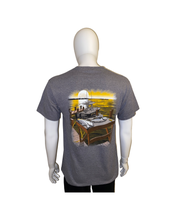 Load image into Gallery viewer, Open Bar Short Sleeve