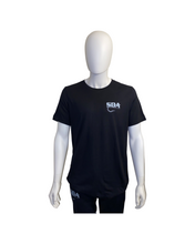 Load image into Gallery viewer, Side Bar Chatter Short Sleeve