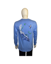Load image into Gallery viewer, Side Bar Chatter Long Sleeve