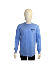 Load image into Gallery viewer, Side Bar Chatter Long Sleeve
