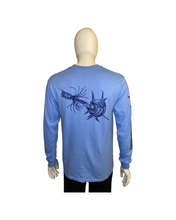 Load image into Gallery viewer, Tuna Chaser Long Sleeve