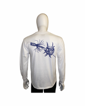 Load image into Gallery viewer, Tuna Chaser Long Sleeve