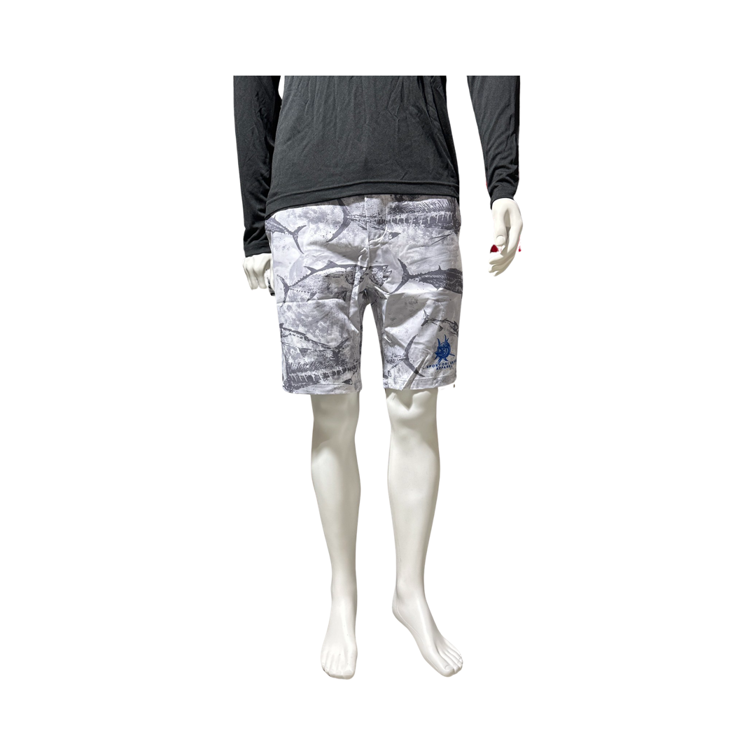 Shorts Sport Drinking Apparel