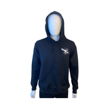 Load image into Gallery viewer, Stars &amp; Bars Hoodie
