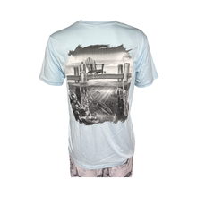 Load image into Gallery viewer, On the Rocks Short Sleeve Performance
