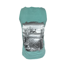 Load image into Gallery viewer, On The Rocks Tank Top
