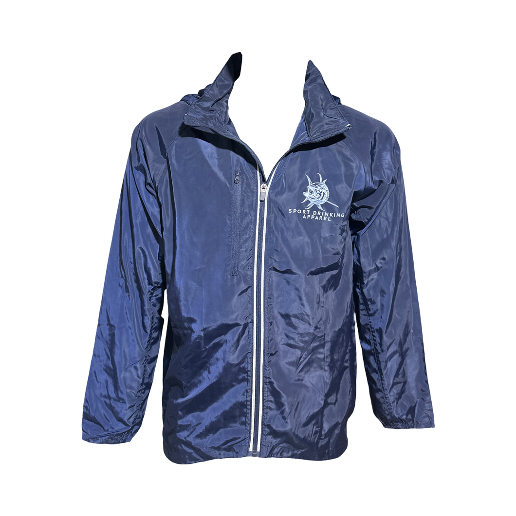 Chaser Water Resistant Jacket