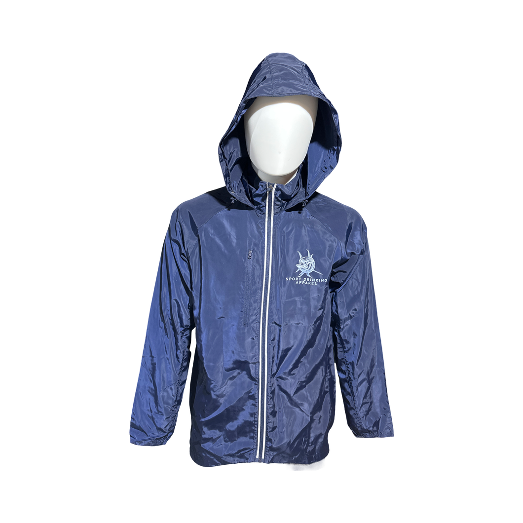Chaser Water Resistant Jacket