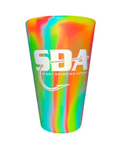 Load image into Gallery viewer, SDA SiliPint Pint Glass

