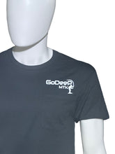 Load image into Gallery viewer, Go Deep MTK Short Sleeve
